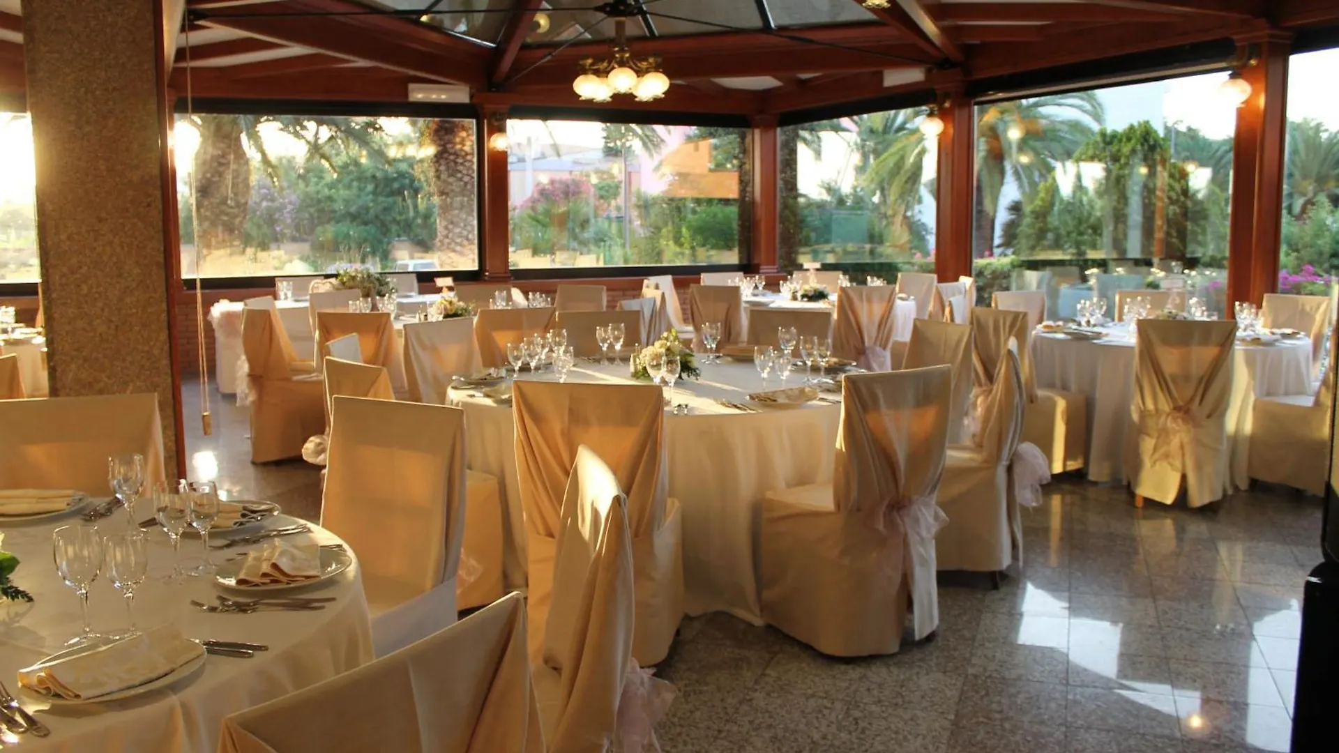 Hotel Grillo Assemini 4*,  Italy