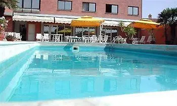 Hotel Grillo Assemini