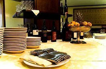 Hotel Grillo Assemini