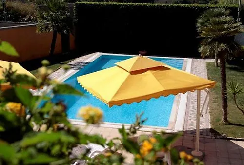 Hotel Grillo Assemini