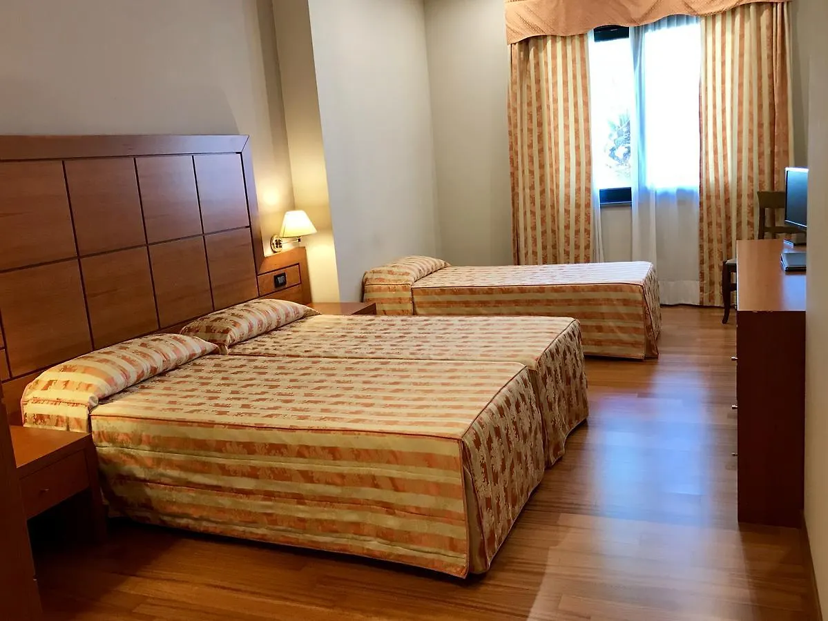 ****  Hotel Grillo Assemini Italia