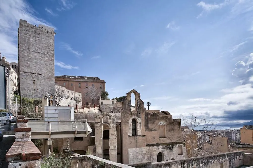 Hotel Grillo Assemini