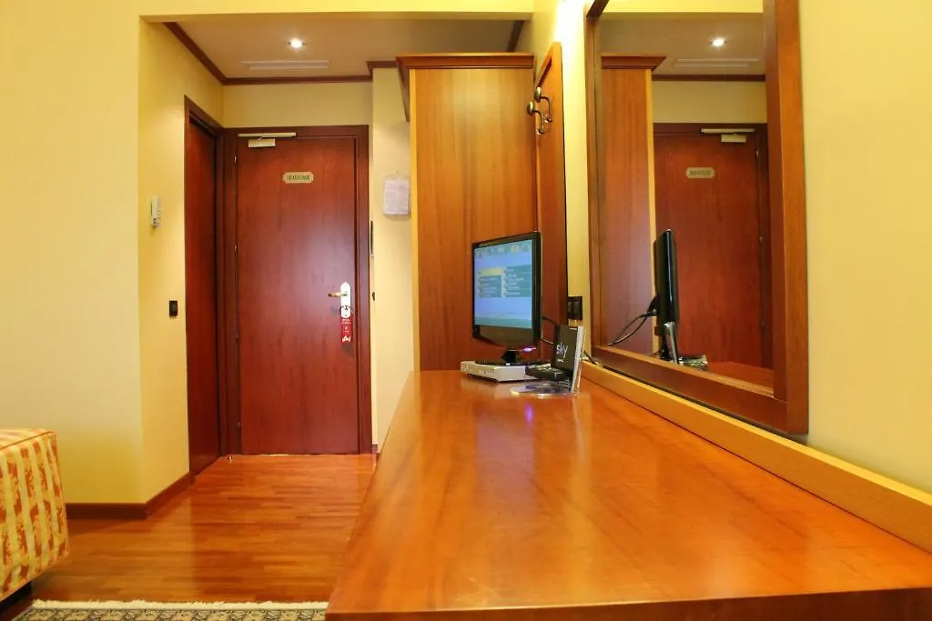 ****  Hotel Grillo Assemini Italy