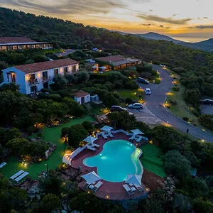 Hotel Il Borgo Bagabaga - Exclusive Country Retreat