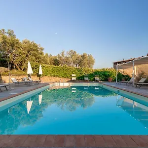 Bed & Breakfast La Casa Medioevale Lamporecchio