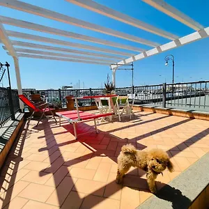 Guest house Palazzetto House Fiumicino