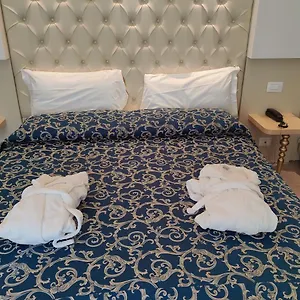 Hotel Ambassador Rimini