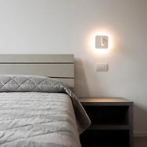 Aparthotel Cavalli Mestre