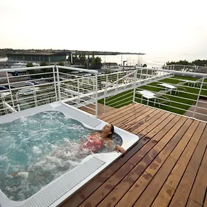 Hotel Acquadolce Peschiera del Garda