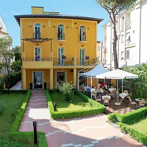 Hotel Alibi Rimini
