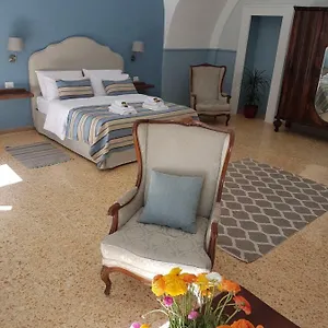 Bed & Breakfast Aragonese Luxury Naples